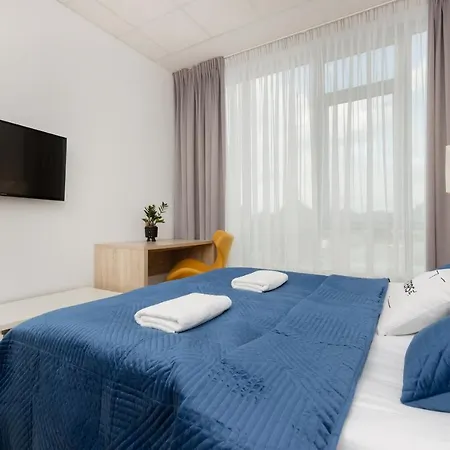 Aleje Jerozolimskie With Parking And Ac By Renters Apartment *